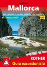 Mallorca (spanische Ausgabe)