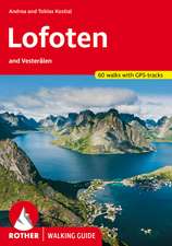 Lofoten and Vesterålen