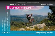 Bike Guide Sardinien