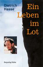 Ein Leben im Lot