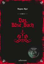 Das Böse Buch