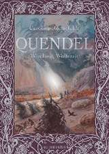 Quendel 2 - Windzeit, Wolfszeit