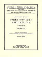 Commentationes algebraicae ad theoriam combinationum et probabilitatum pertinentes