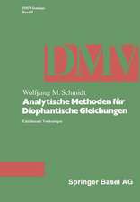 Analytische Methoden für Diophantische Gleichungen: Einführende Vorlesungen