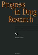 Progress in Drug Research 50