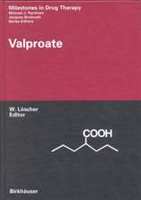 Valproate