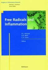 Free Radicals in Inflammation