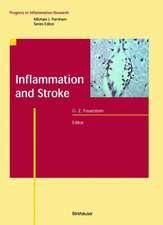 Inflammation and Stroke