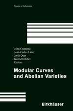 Modular Curves and Abelian Varieties