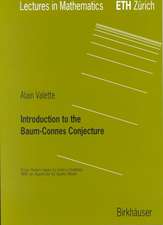 Introduction to the Baum-Connes Conjecture