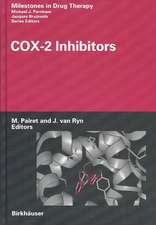 COX-2 Inhibitors