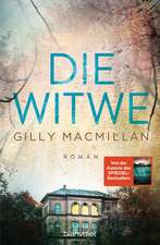 Macmillan, G: Witwe