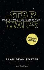 Star Wars(TM) - Episode VII - Das Erwachen der Macht