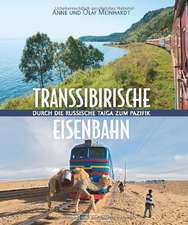 Transsibirische Eisenbahn