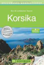 Mertz, P: Korsika