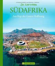 Südafrika