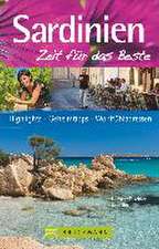 Sardinien - Zeit für das Beste