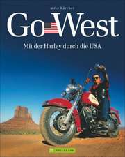 Go West