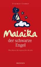 Malaika der schwarze Engel