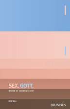 Sex. Gott.