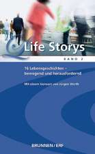 Life Storys 2