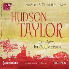 Hudson Taylor