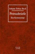 Petrusbriefe