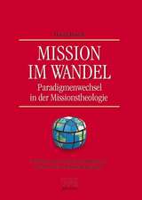 Mission im Wandel