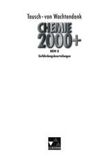 Chemie 2000+ NRW. Gefährdungsbeurteilungen 8