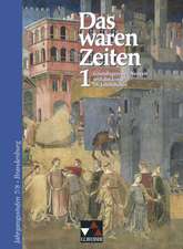 Grundlagen der Neuzeit und das lange 19. Jahrhundert