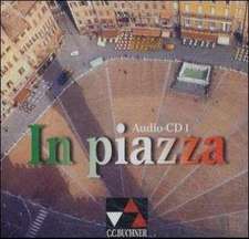 In piazza 1. CD