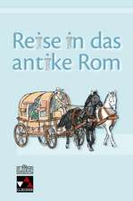 LÜK Latein Prima Reise in das antike Rom