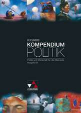 Buchners Kompendium Politik . Ausgabe B