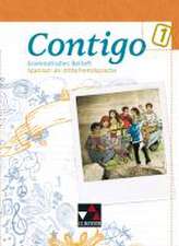 Contigo B Grammatik 1