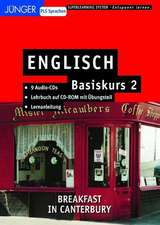 Englisch Basiskurs 2