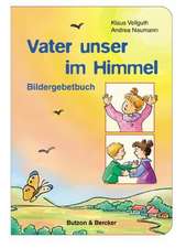 Vellguth: Vater unser im Himmel