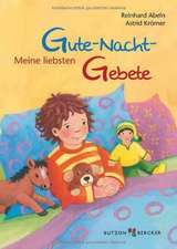 Meine liebsten Gute-Nacht-Gebete