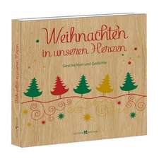 Weihnachten in unseren Herzen