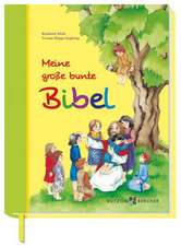 Meine große bunte Bibel