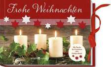 Frohe Weihnachten