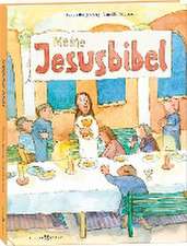 Meine Jesusbibel