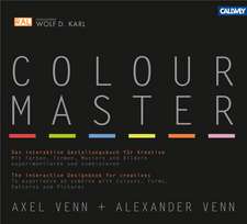 Colour Master