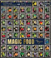 Magic Food