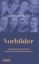 Vorbilder