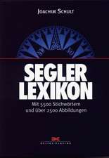 Segler Lexikon