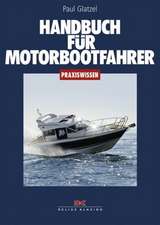 Handbuch für Motorbootfahrer