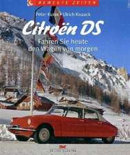 Citroën DS