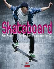 Skateboard