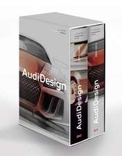 Audi Design