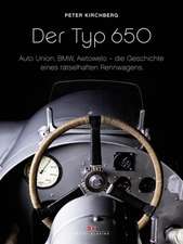 Der Typ 650